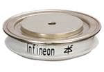 D820N20T electronic component of Infineon