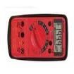 15XP-B Digital Multimeters