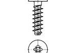 3205361 Screws & Fasteners