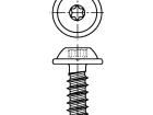 3205501 Screws & Fasteners