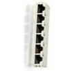 5406206-2 Modular Connectors / Ethernet Connectors