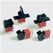 300AWSP1J2BLKVS2RE electronic component of E-Switch