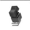 M2T22TXW30-DA Rocker Switches