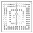 AS3722-BCTT-11 electronic component of ams