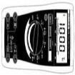 FLUKE 179/EDA2 KIT Digital Multimeters