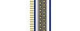 15-006613 D-Sub Standard Connectors