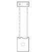 T340E227K010AS  Passive Components