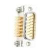 173109-0167 D-Sub Standard Connectors