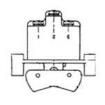 2TP1-50  Electromechanical