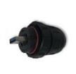 DCC-US3AT-180  Connectors