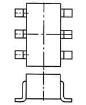 RN4985,LF(CT electronic component of Toshiba