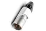 AX3M9M-AU XLR Connectors