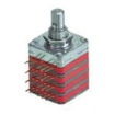 25BSP22-B-1-16F electronic component of Grayhill
