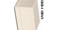 233-G Enclosures for Industrial Automation