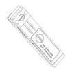 74720-0501 I/O Connectors