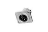 AC4MDZ BULK XLR Connectors