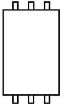 SI8261BBD-C-ISR electronic component of Silicon Labs