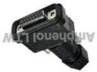 SDB-15BFFA-SL7001  Connectors
