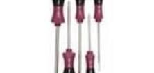 52090 Screwdrivers, Nut Drivers & Socket Drivers