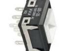 UB25KKW016G Pushbutton Switches