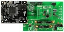 EVAL-AD5323DBZ electronic component of Analog Devices