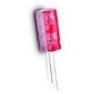 860130478010 Aluminium Electrolytic Capacitors - Radial Leaded