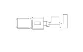 C310003622 electronic component of Amphenol