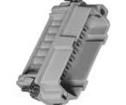 C146-10A016-000-1 Heavy Duty Power Connectors
