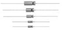 135D826X9075F6 electronic component of Vishay