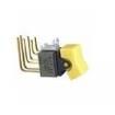 M2T22TXG41 Rocker Switches