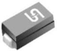 SMA6J10A R3G electronic component of Taiwan Semiconductor