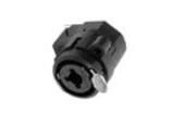 ACJC10V BULK XLR Connectors