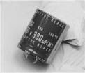 EKMM451VRT681MB50T electronic component of Chemi-Con