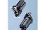 454949 Circular Metric Connectors