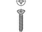 1263110 Screws & Fasteners