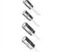 EEU-FC2A2R2H Aluminium Electrolytic Capacitors - Radial Leaded