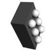 RP509Z282B-E2-F Switching Voltage Regulators