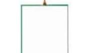 TP01121A-4KB LCD Touch Panels