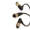 CCA-000-M01R203 Sensor Cables / Actuator Cables
