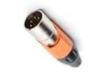 AX4M3M  Connectors