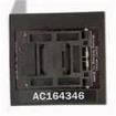 AC164346 Sockets & Adapters
