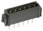 B5743-117-M-T-V electronic component of Harwin
