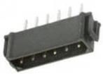 B5743-117-M-T-V  Connectors