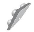 LDLN025J28R LDO Voltage Regulators