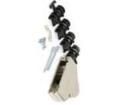 970-050-030R121 D-Sub Backshells