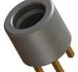 SF1211-6044 RF Connectors / Coaxial Connectors