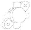 SD4933MR RF MOSFET Transistors