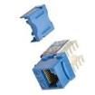N238-001-BL Modular Connectors / Ethernet Connectors