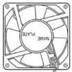 3615KL-05W-B30-P00  Thermal Management