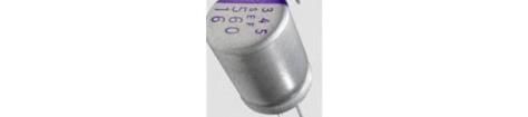 16SEF1000M Aluminium Organic Polymer Capacitors